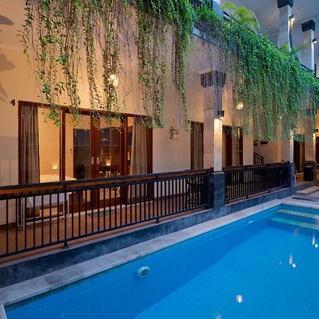 Wasamoda Canggu Guest House Home Stay Villa المظهر الخارجي الصورة