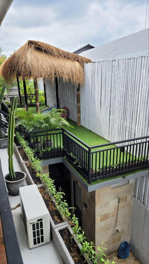 Wasamoda Canggu Guest House Home Stay Villa المظهر الخارجي الصورة