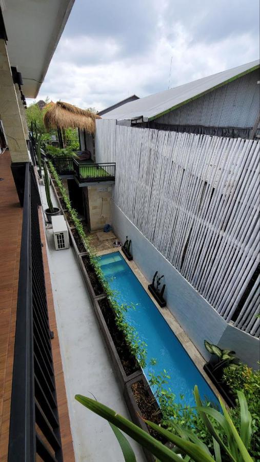 Wasamoda Canggu Guest House Home Stay Villa المظهر الخارجي الصورة