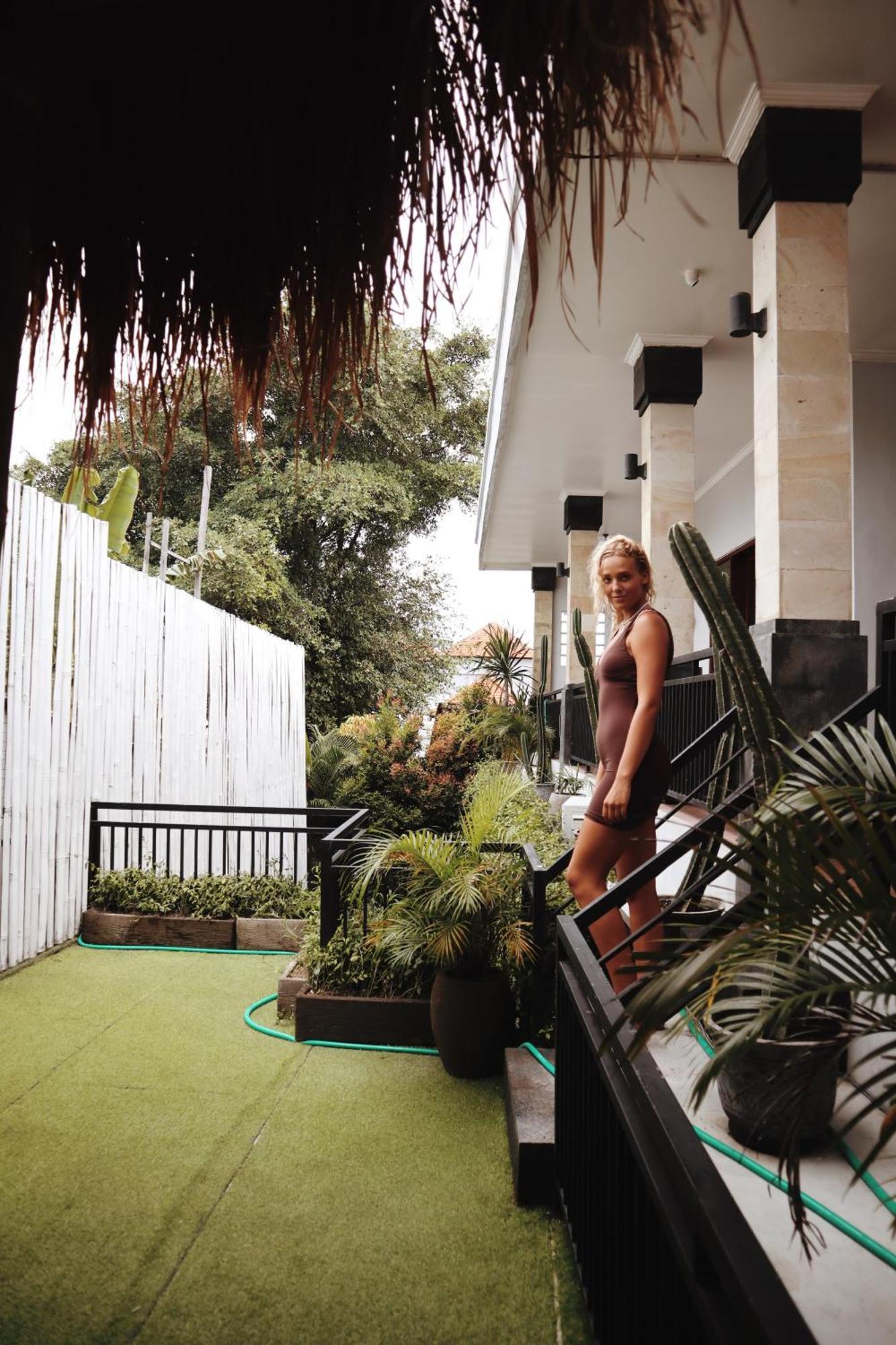 Wasamoda Canggu Guest House Home Stay Villa المظهر الخارجي الصورة