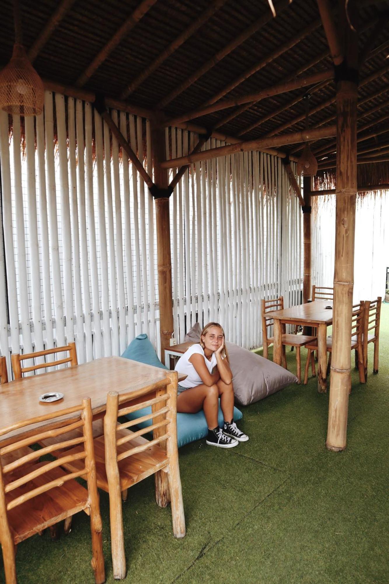 Wasamoda Canggu Guest House Home Stay Villa المظهر الخارجي الصورة