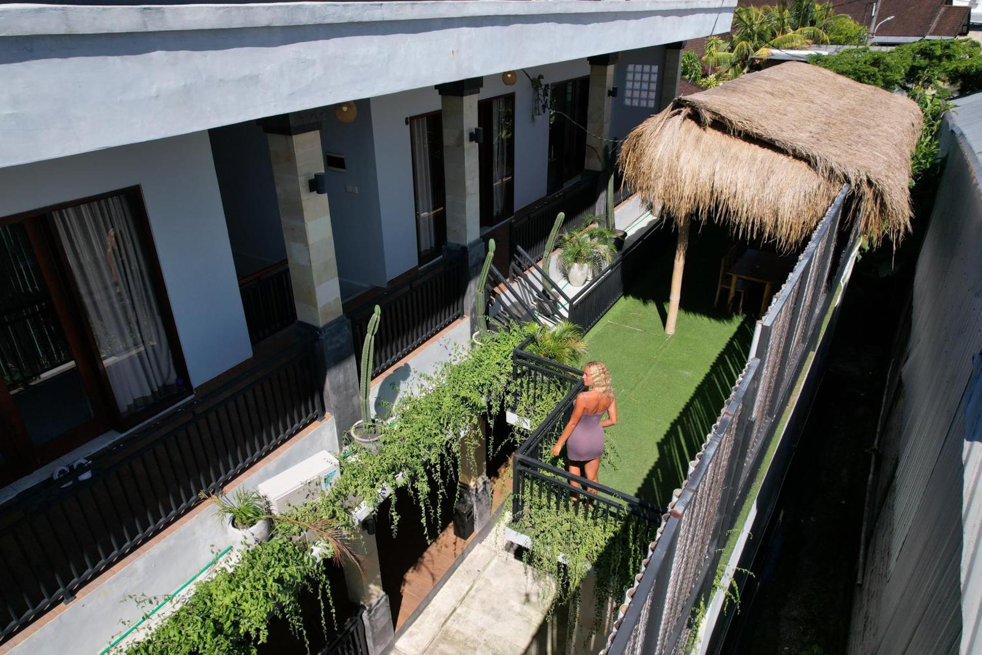 Wasamoda Canggu Guest House Home Stay Villa الغرفة الصورة