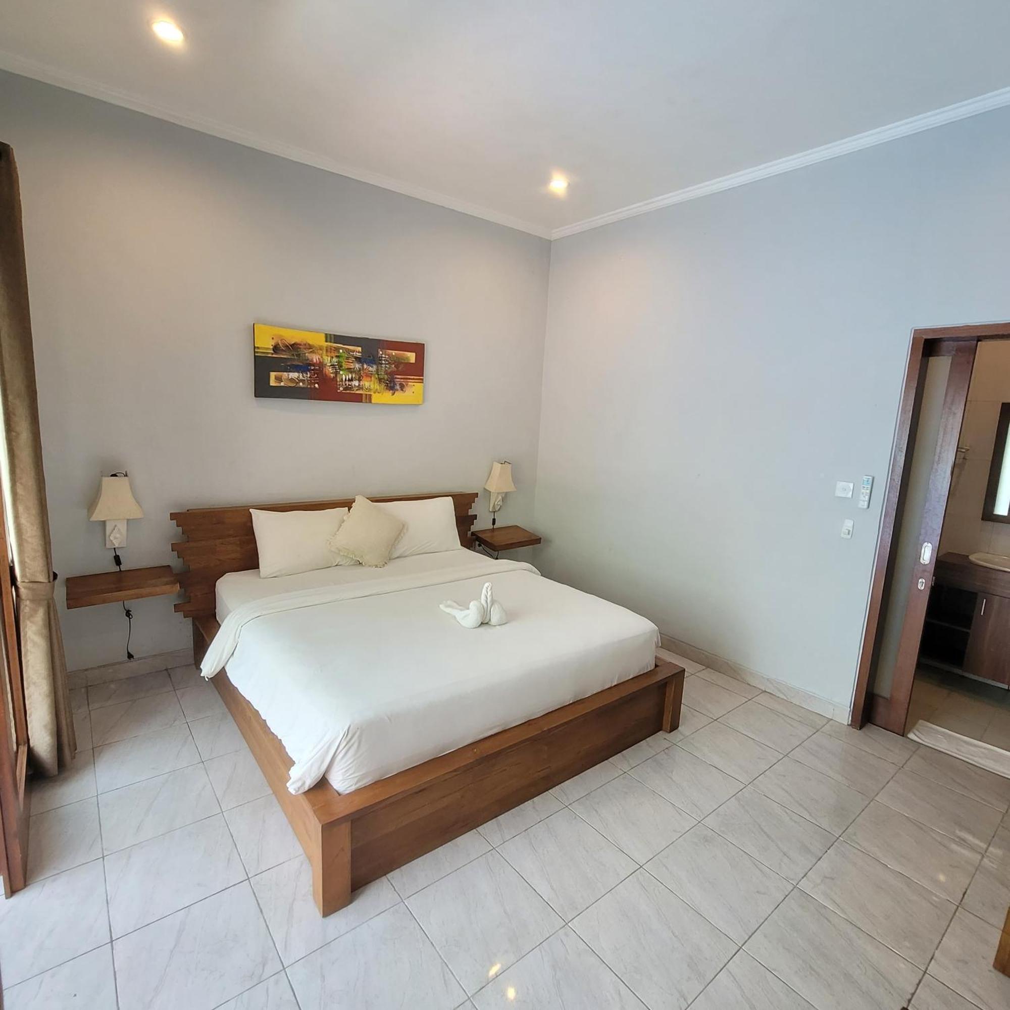 Wasamoda Canggu Guest House Home Stay Villa المظهر الخارجي الصورة