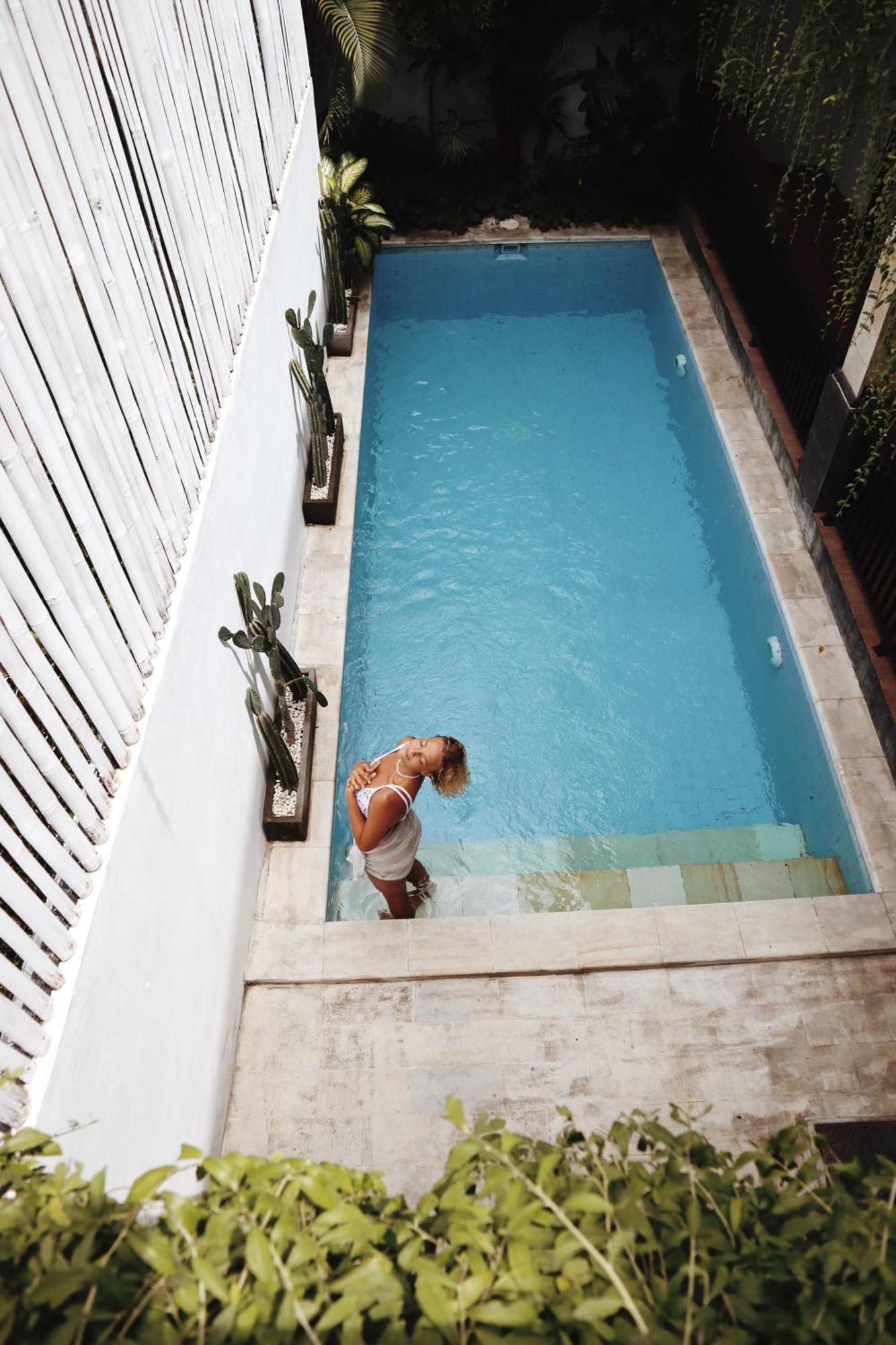 Wasamoda Canggu Guest House Home Stay Villa المظهر الخارجي الصورة