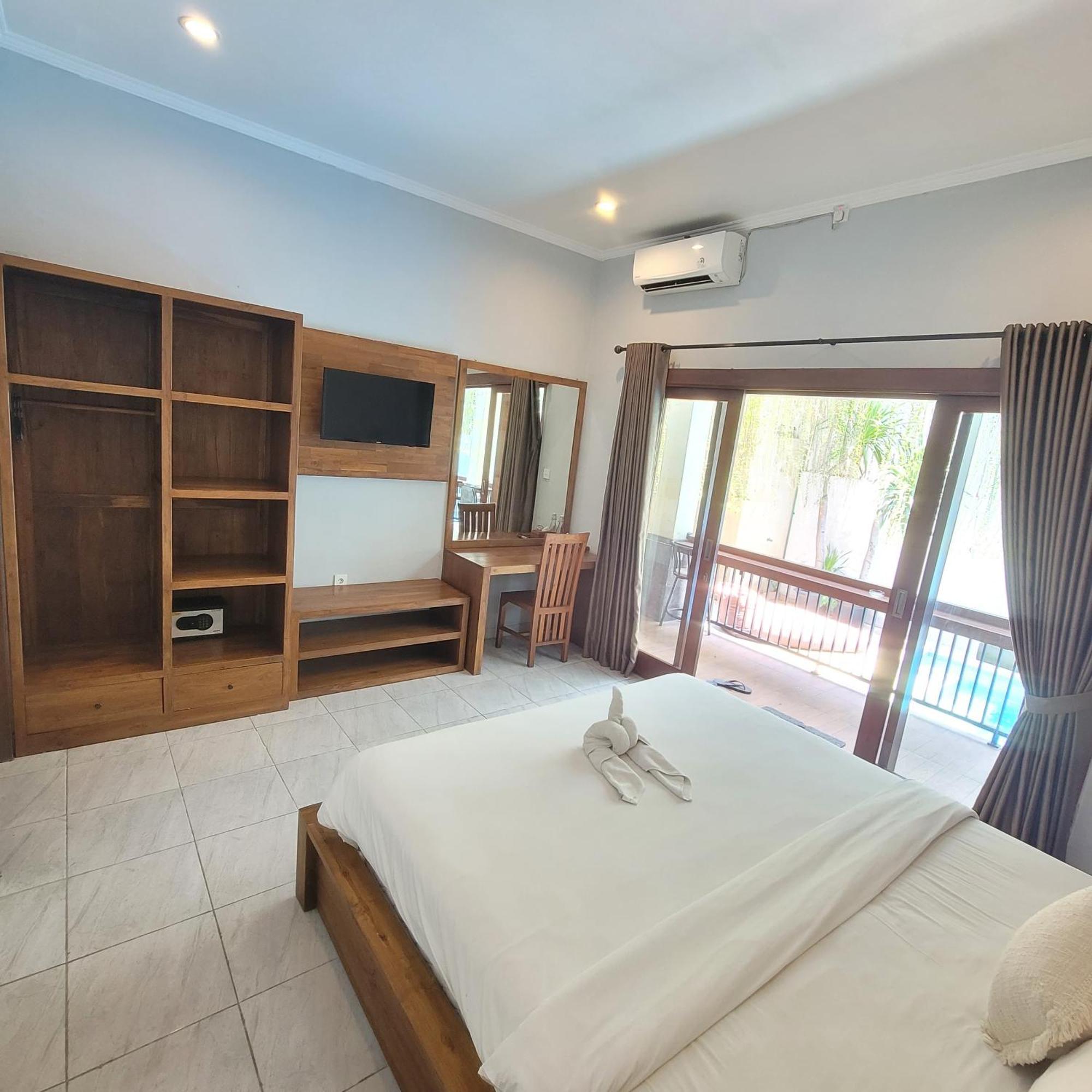 Wasamoda Canggu Guest House Home Stay Villa المظهر الخارجي الصورة
