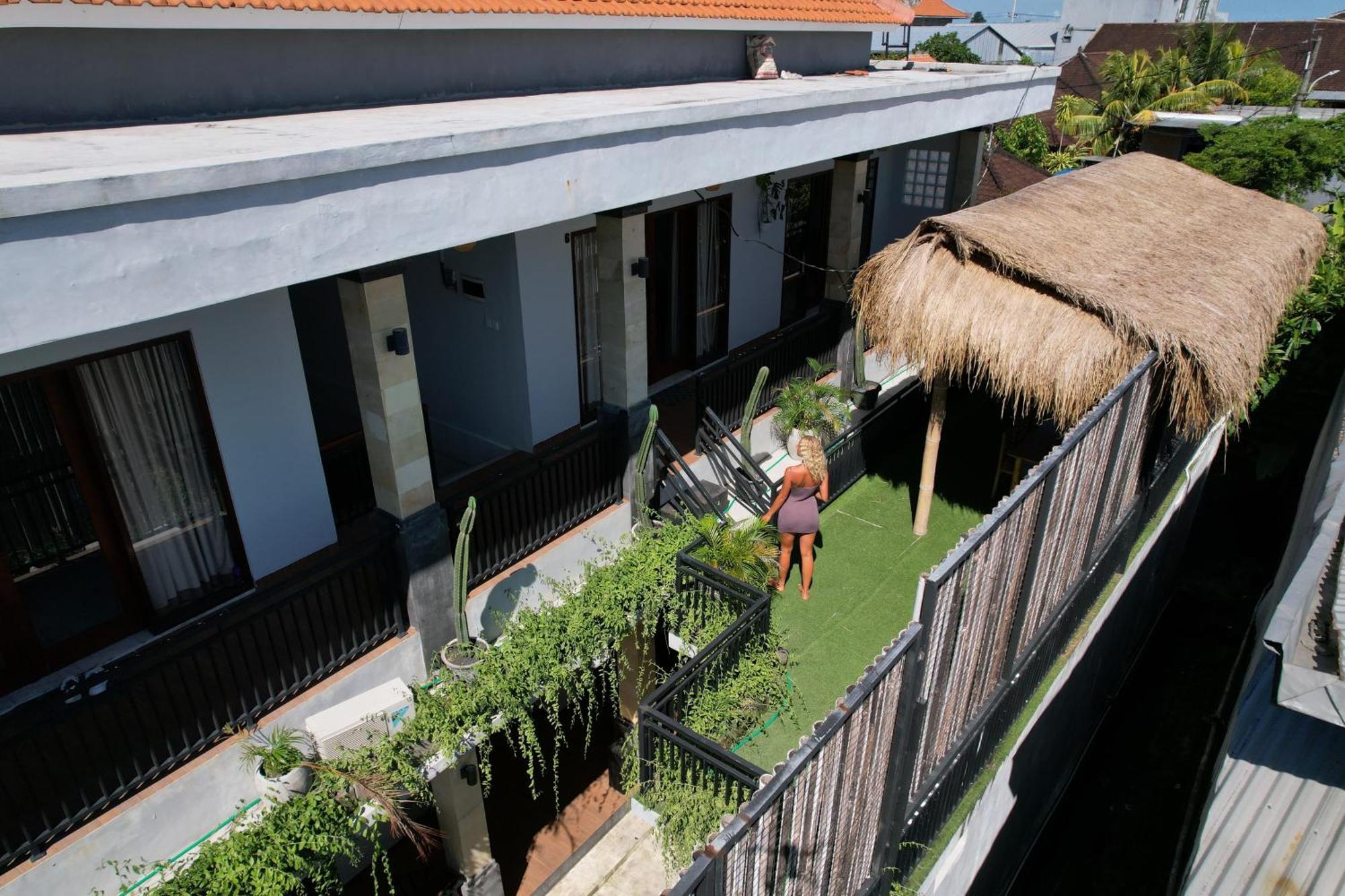Wasamoda Canggu Guest House Home Stay Villa المظهر الخارجي الصورة