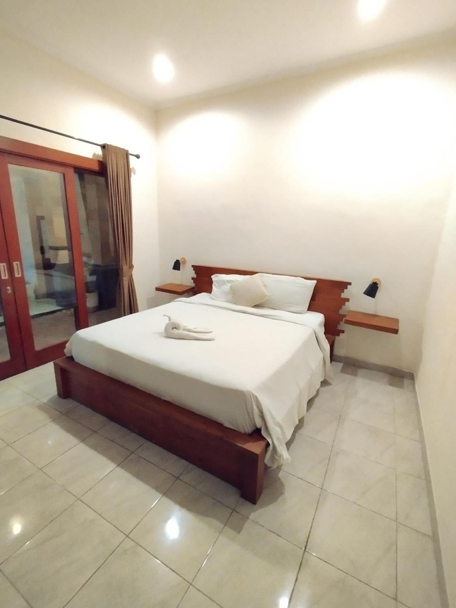 Wasamoda Canggu Guest House Home Stay Villa المظهر الخارجي الصورة