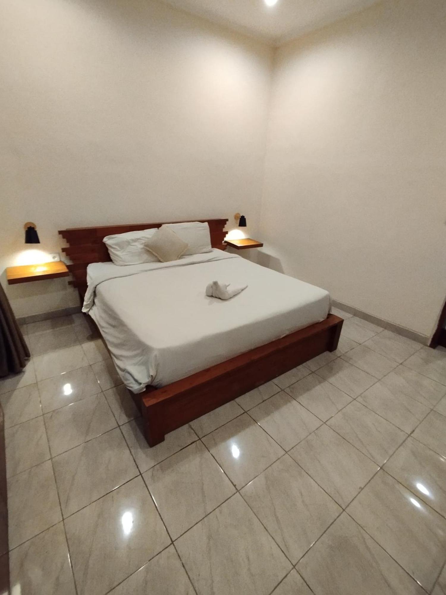 Wasamoda Canggu Guest House Home Stay Villa المظهر الخارجي الصورة