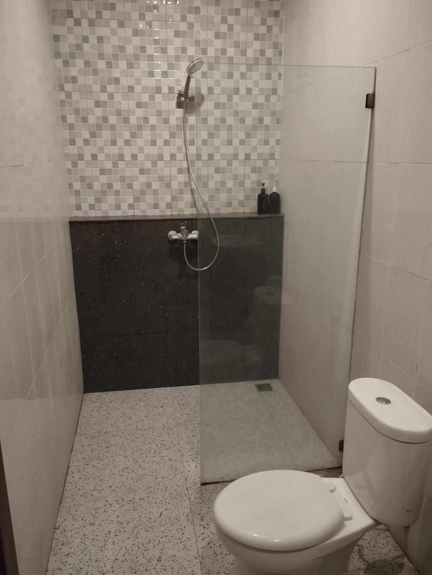 Wasamoda Canggu Guest House Home Stay Villa المظهر الخارجي الصورة