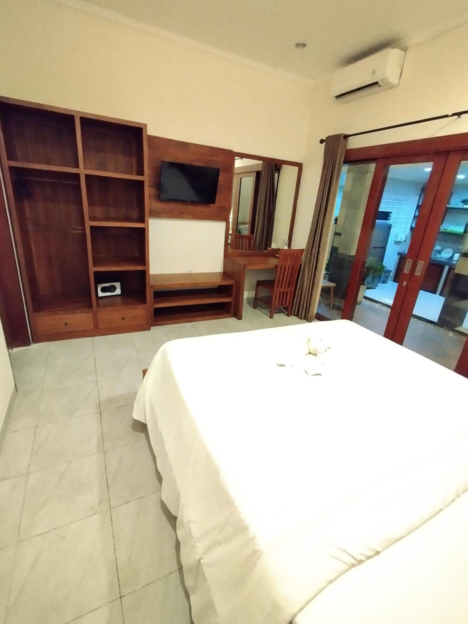 Wasamoda Canggu Guest House Home Stay Villa المظهر الخارجي الصورة