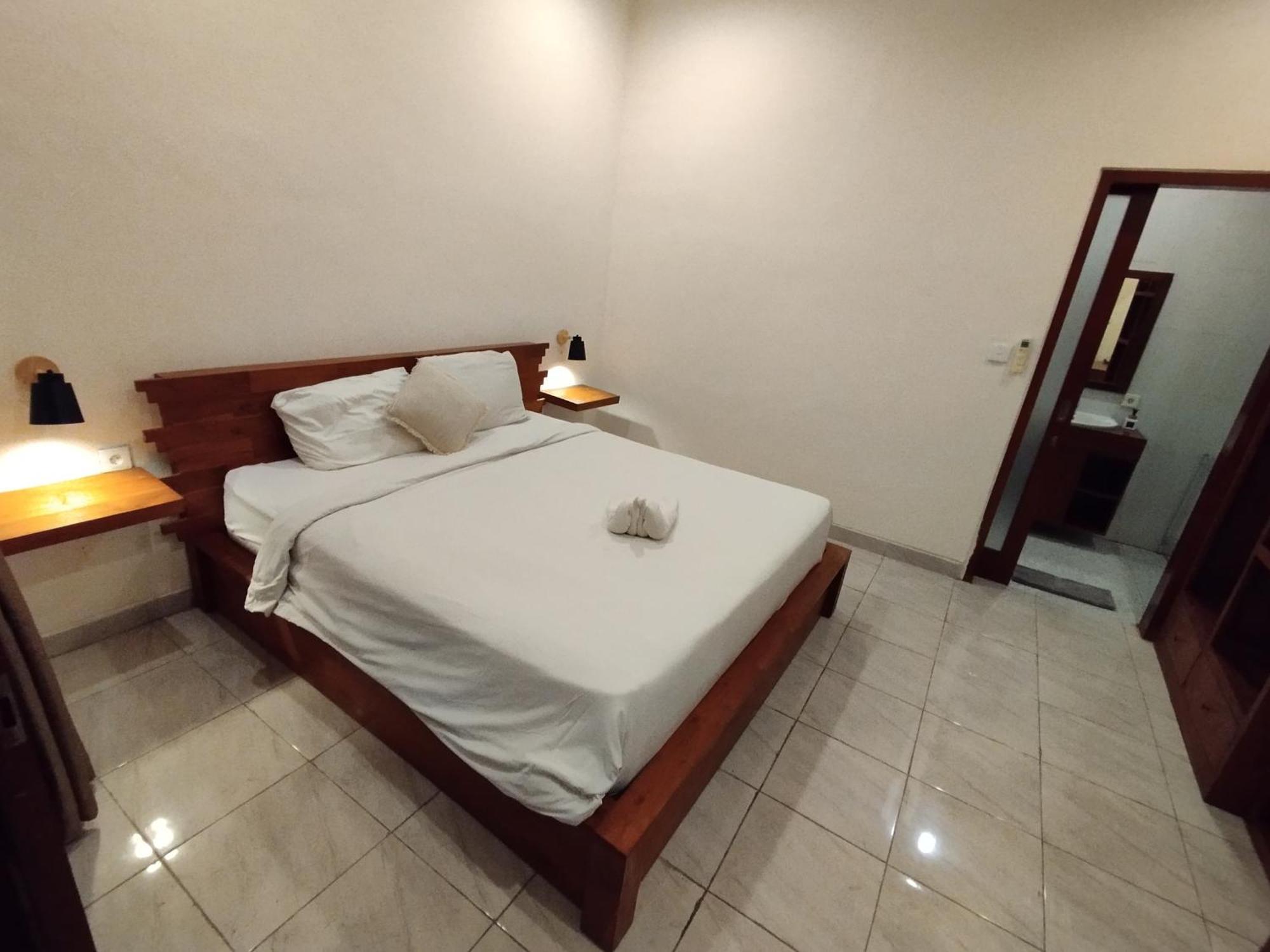 Wasamoda Canggu Guest House Home Stay Villa المظهر الخارجي الصورة