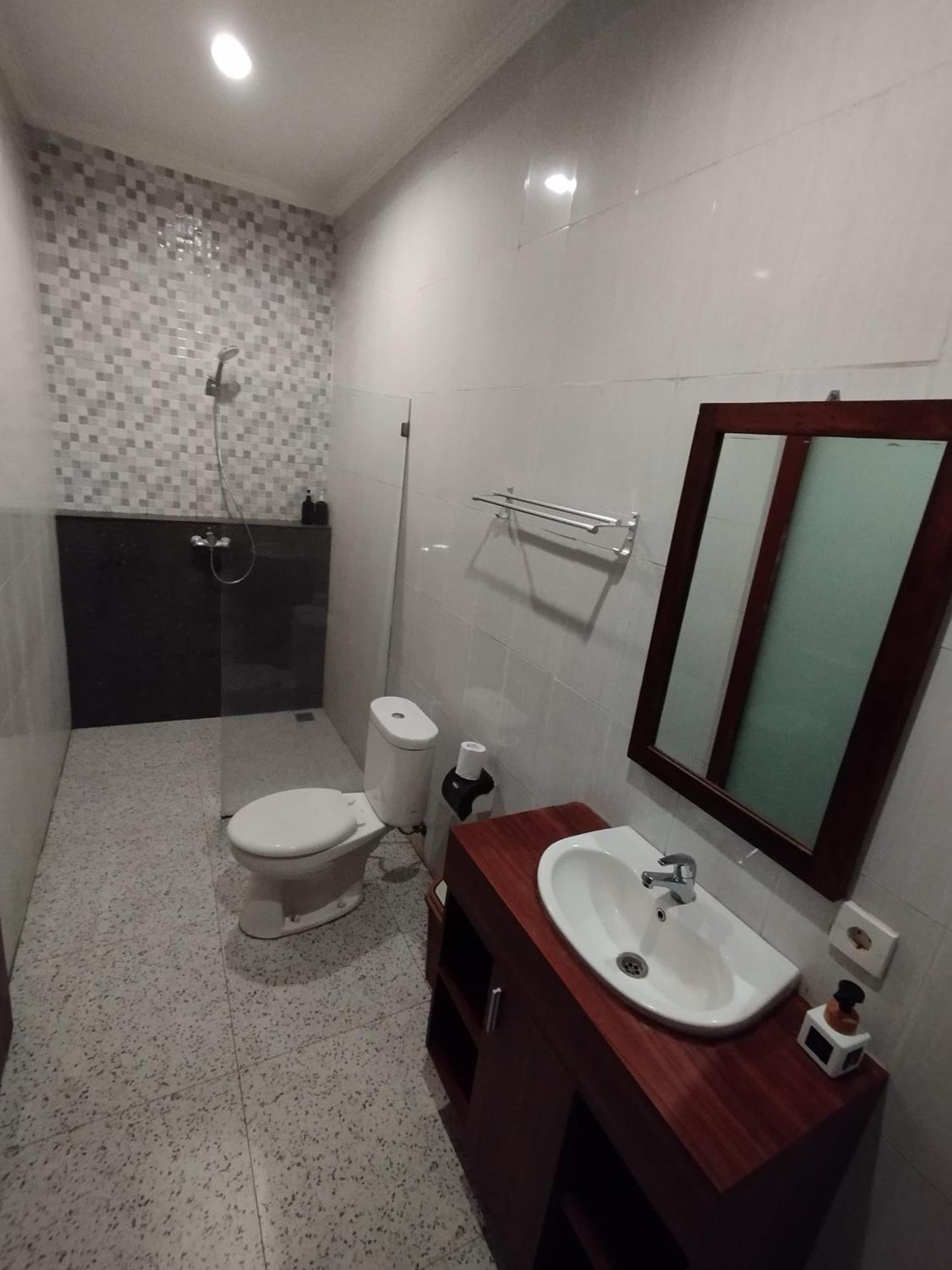 Wasamoda Canggu Guest House Home Stay Villa المظهر الخارجي الصورة