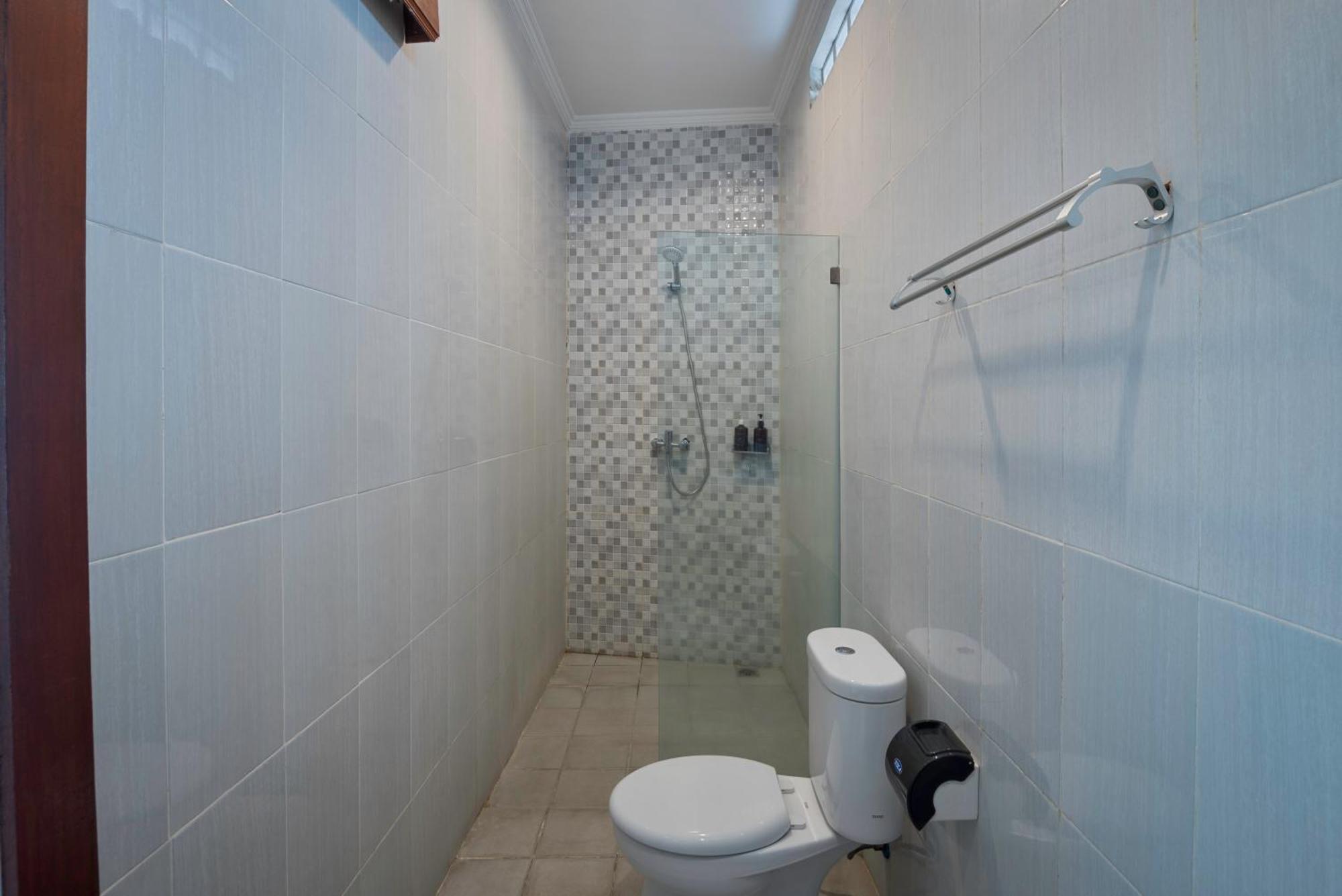 Wasamoda Canggu Guest House Home Stay Villa الغرفة الصورة
