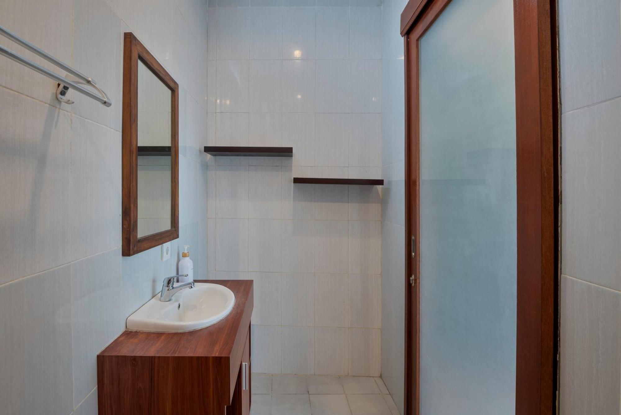 Wasamoda Canggu Guest House Home Stay Villa المظهر الخارجي الصورة